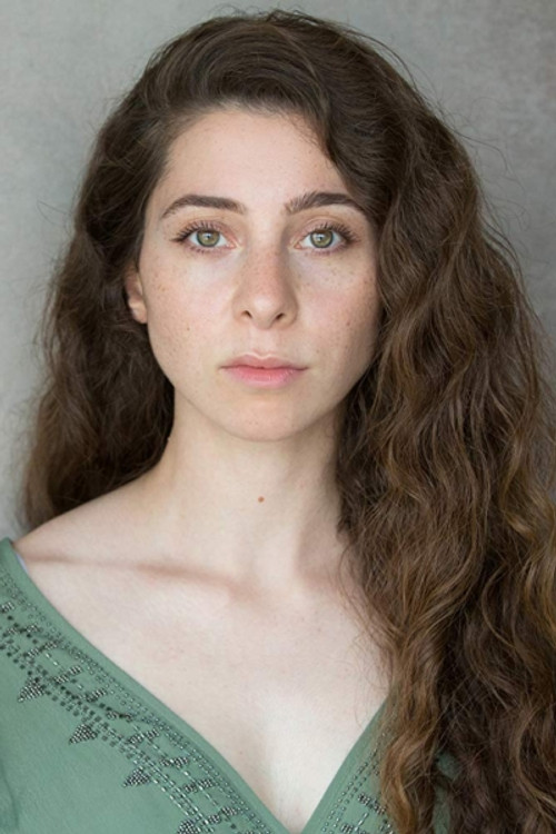 Photo of Raghad Chaar, Acting
