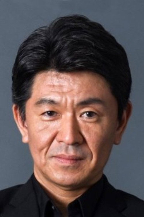 Photo of Koji Mitsumizo, Acting
