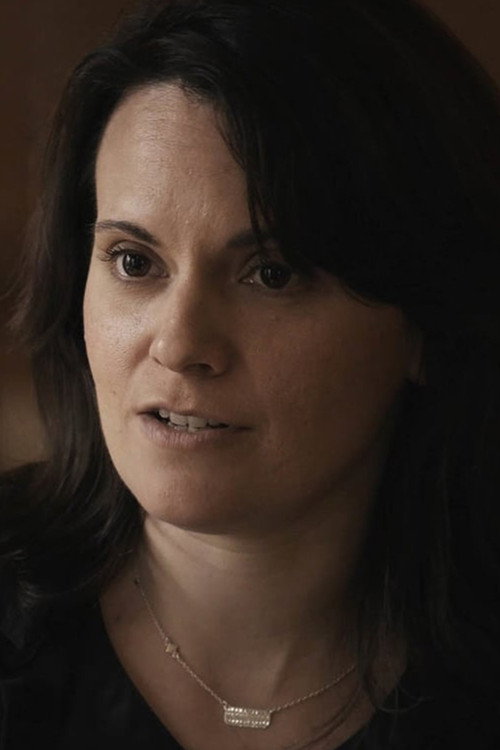 Photo of Robyn Byrd, Writing