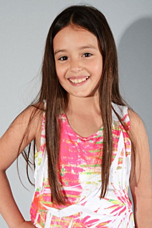 Lea Stojanov profile