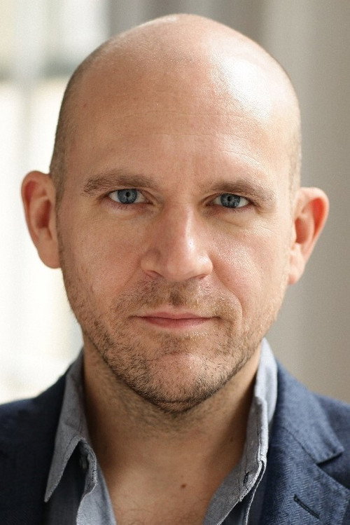 Photo of Matthew McCurdy, Acting
