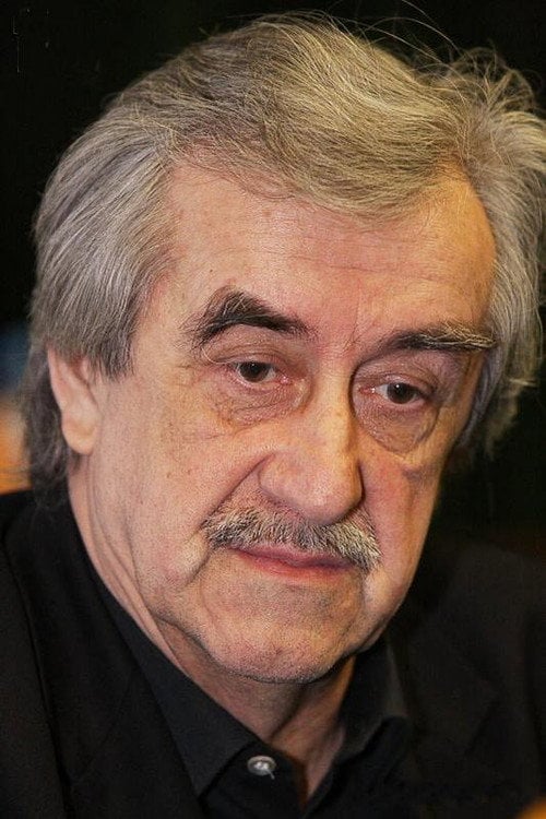 Photo of Maciej Pietrzyk, Acting