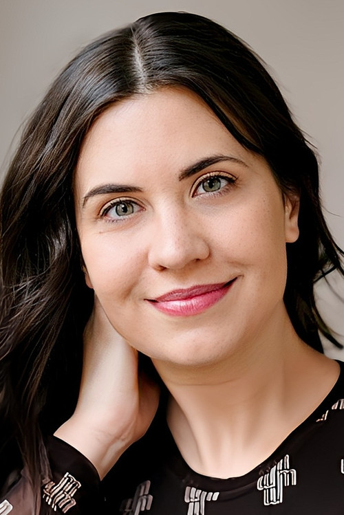 Photo of Natalie Novak Remplakowski, Production