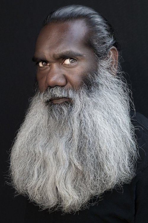 Trevor Jamieson profile