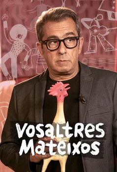 Vosaltres mateixos poster