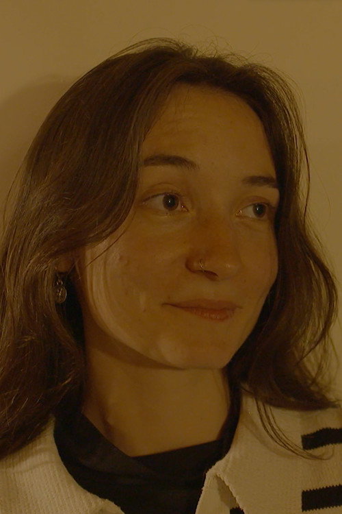Photo of Margaux Dupont, Acting
