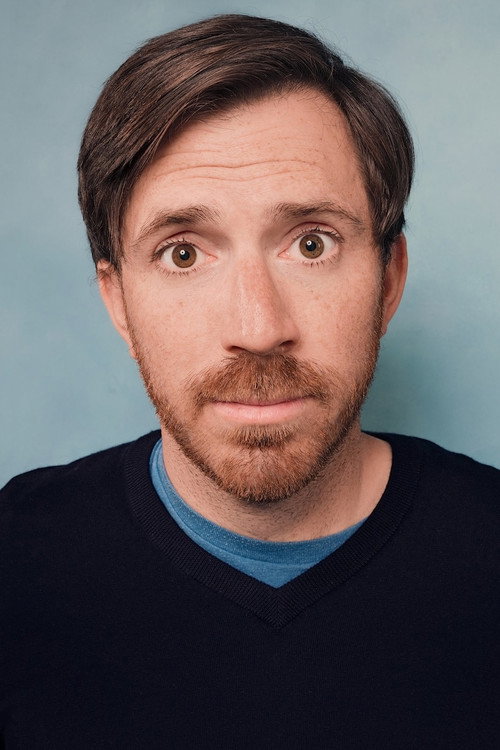Photo of Joe Zimmerman, Acting