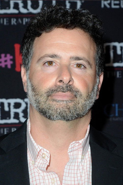 Brian Herzlinger profile