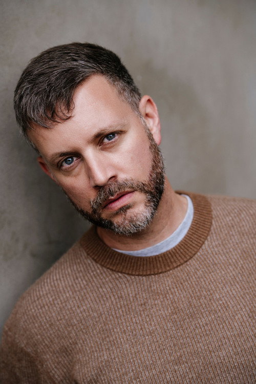Photo of Shaun Goss, Acting