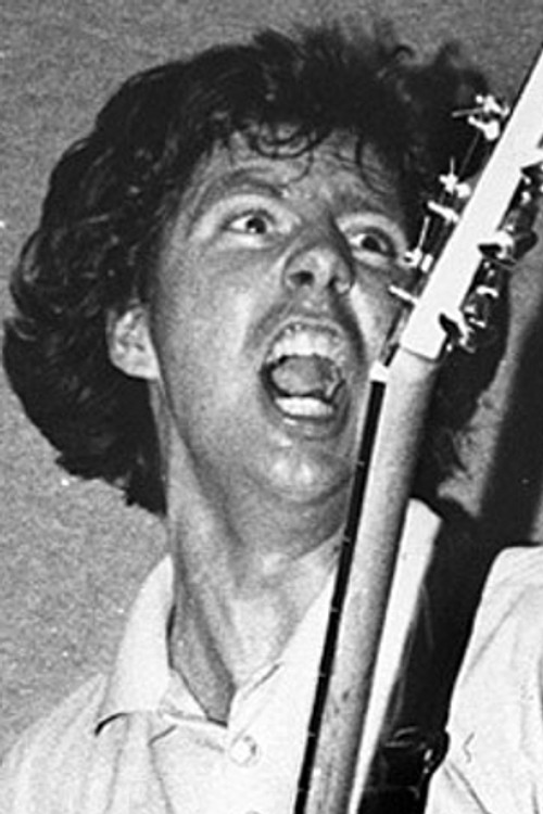 Photo of Greg Ginn, Acting