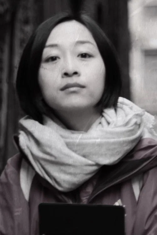 Photo of 张弛, Writing