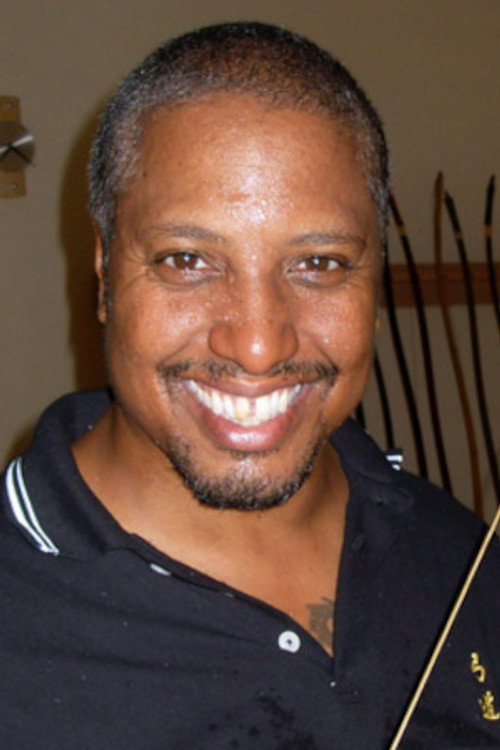 Photo of Marcus Bossett, Acting