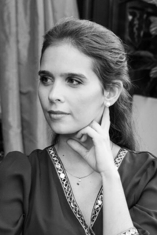 Photo of Marion Le Corroller, Directing