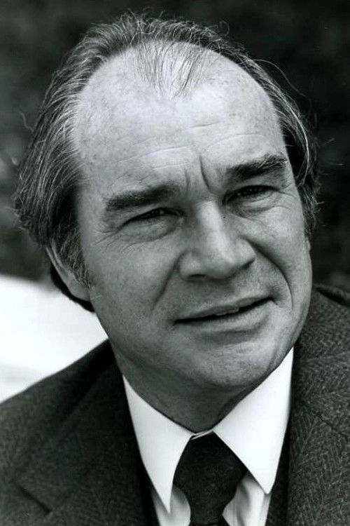 John Milford profile