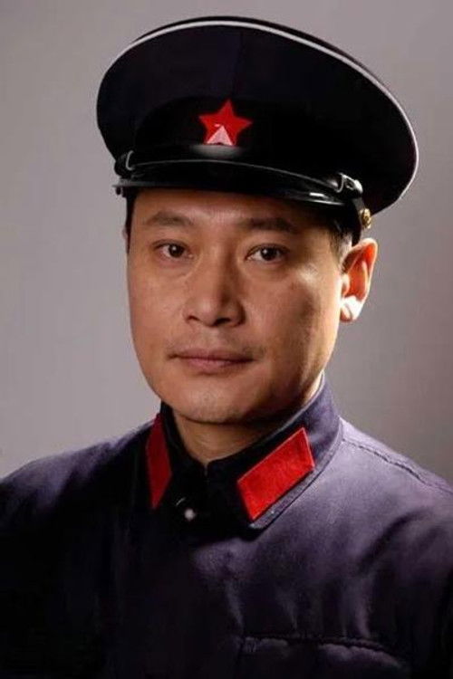 Wang Haiping profile