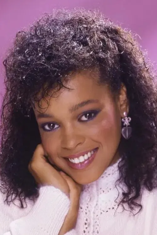Photo of Ola Ray, Acting