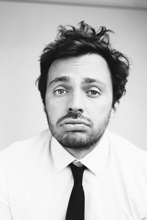Photo of David Helmut, Directing