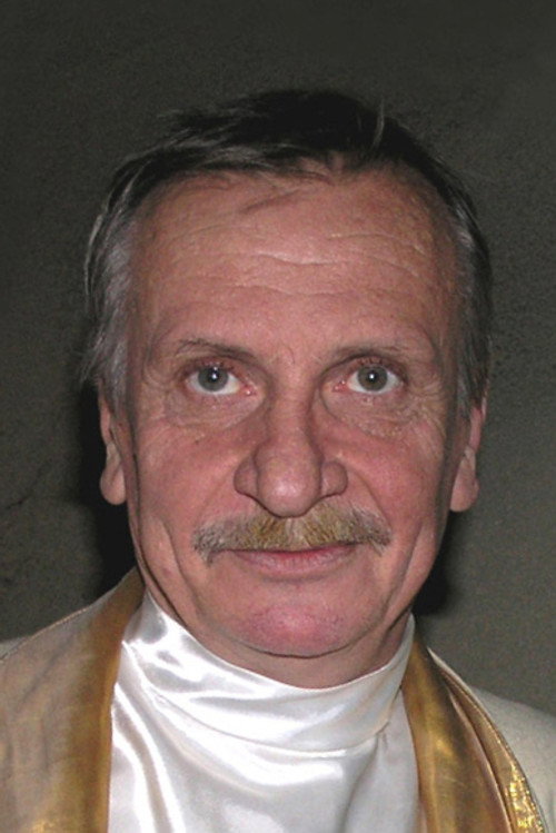 Photo of Igor Tiltikov, Acting