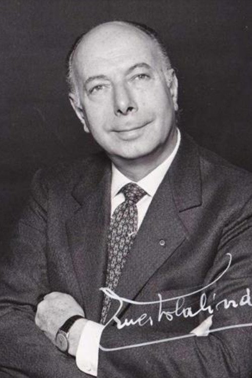 Photo of Ernesto Calindri, Acting