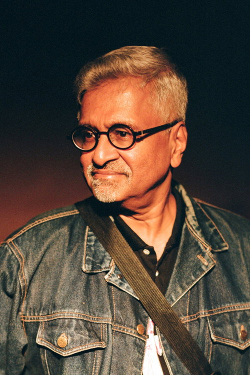 Photo of Kannan Menon, Acting