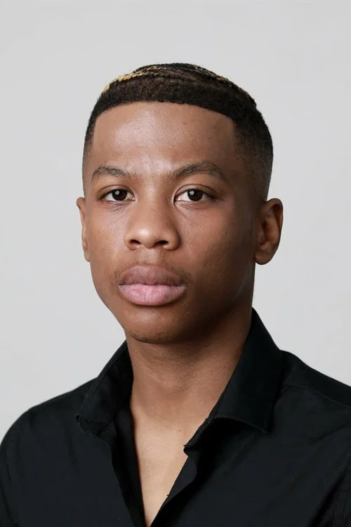 Photo of Rodney Goliath, Acting