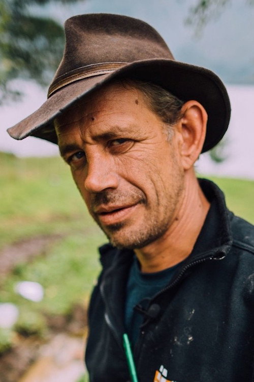 Leif Einar Lothe profile