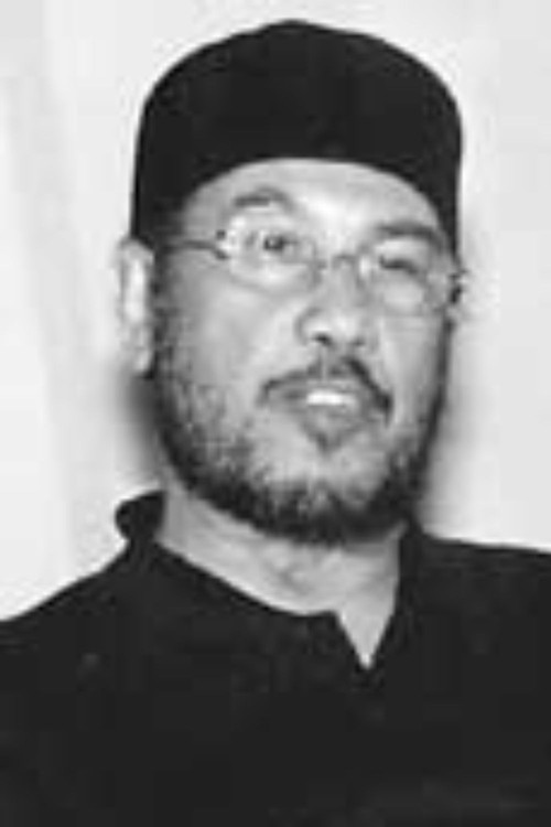 Photo of Ali Shahab, Directing