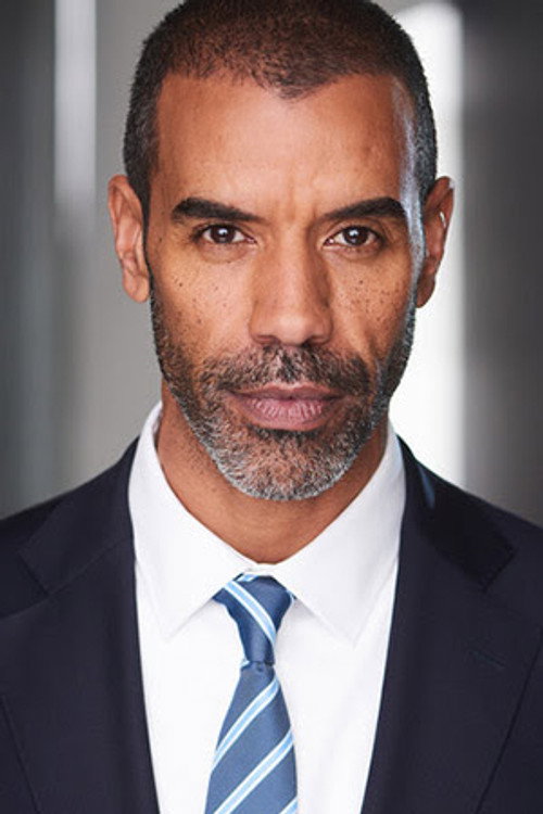 Photo of Harry Daniel Davis, Acting