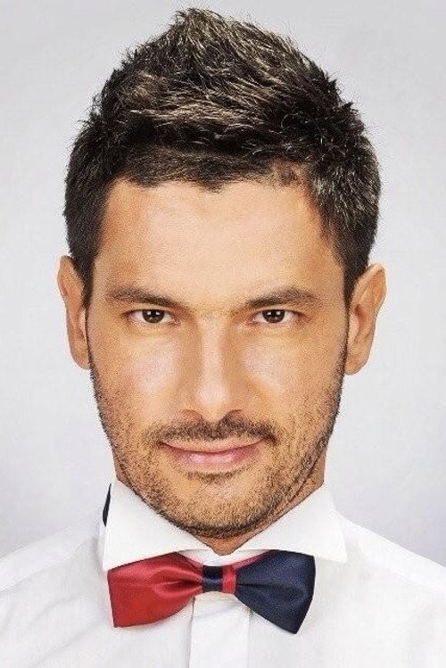 Photo of DJ Piligrim, Acting