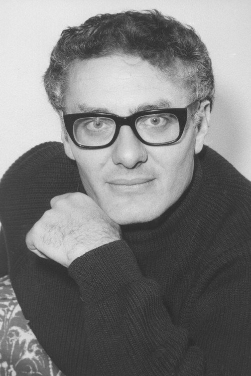 Photo of Peter Shaffer, Writing