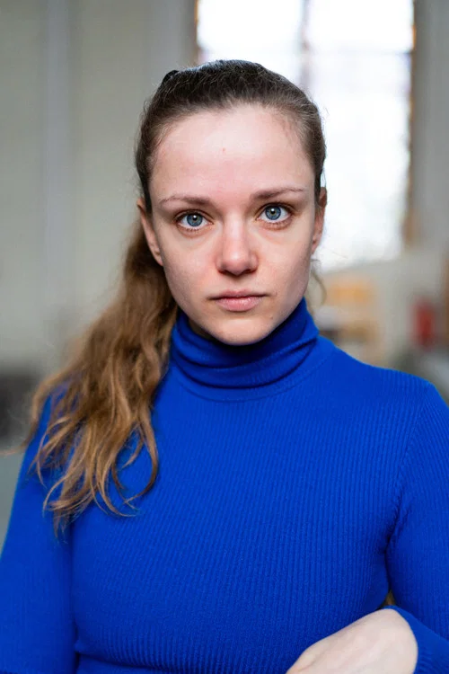 Photo of Milena Arne Schedle, Acting