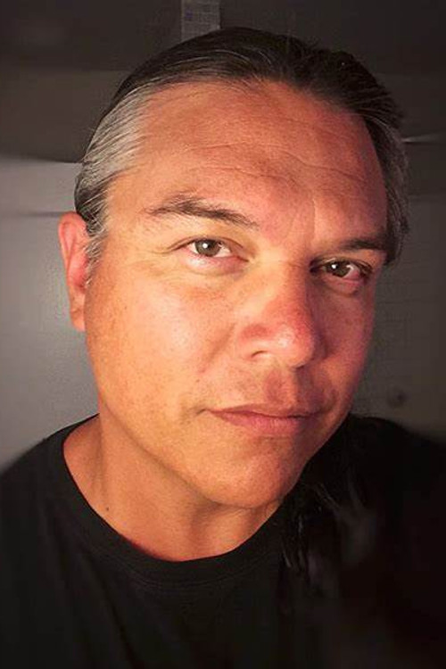 Brandon Oakes profile