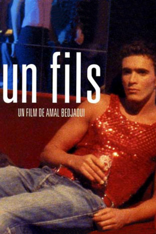 Movie poster for A Son (2004)