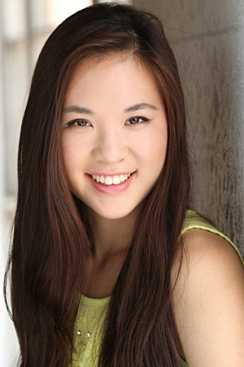 Photo of Celine Tien, Acting