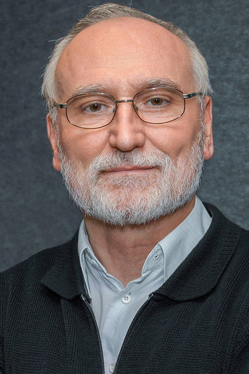 Péter Blaskó profile