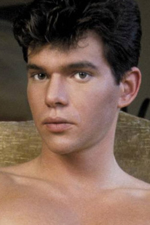 Photo of Mark Reardon, Acting