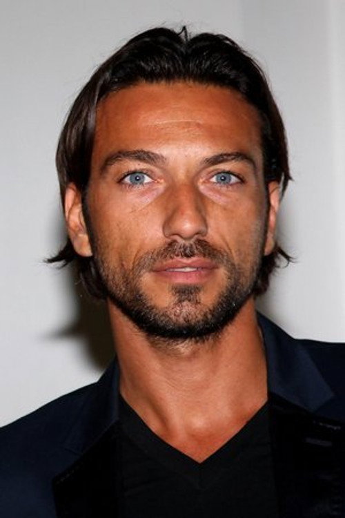 Photo of Costantino Vitagliano, Acting