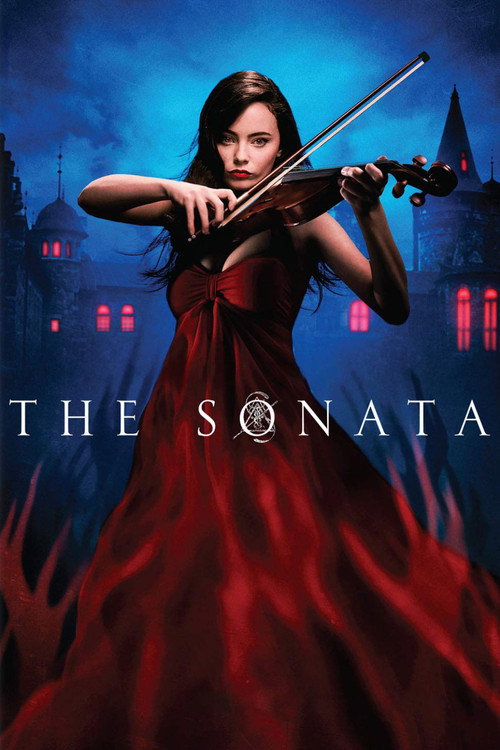 Movie poster for The Sonata (2018)