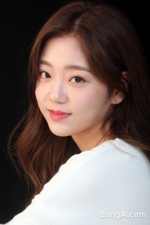 Jeon Hye-won profile