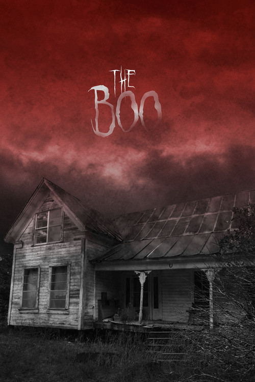 Movie poster for The Boo (2018)