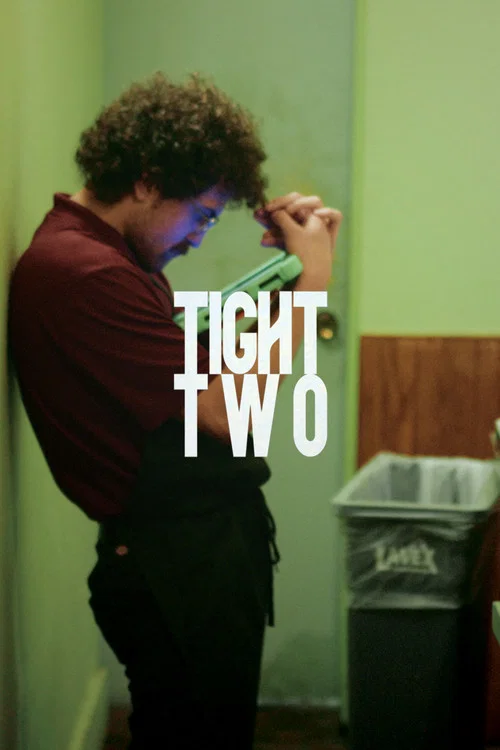 Movie poster for Tight Two