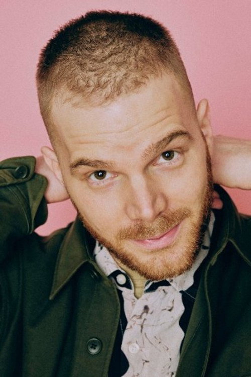 Anders Hagen profile