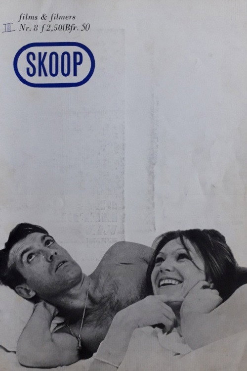 Movie poster for A Morning of Six Weeks (1966)