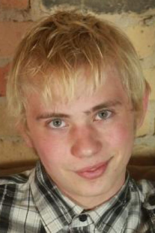 Photo of Collin Backes, Acting