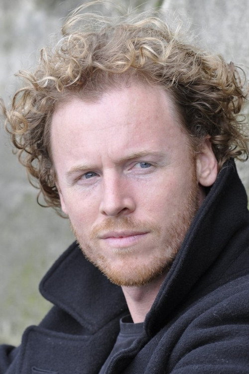 Photo of Arno Hazebroek, Acting