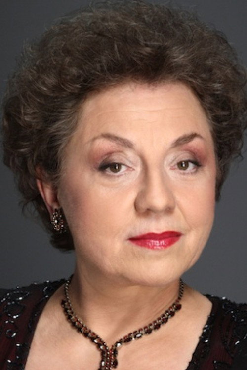 Photo of Ewa Podleś, Acting