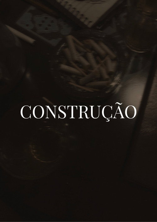 Movie poster for Construction (2024)