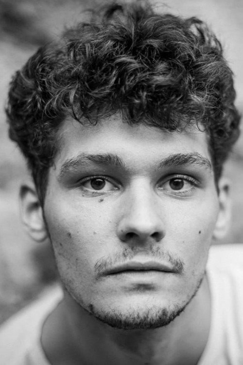 Photo of Domonkos Lajcsik, Acting