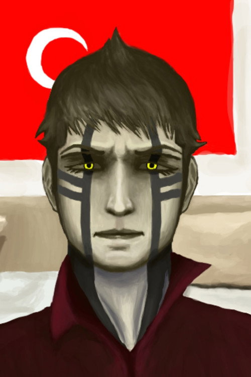 Демифинд profile