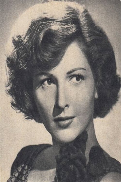 Photo of Carla Del Poggio, Acting